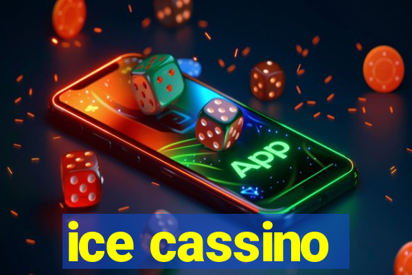 ice cassino