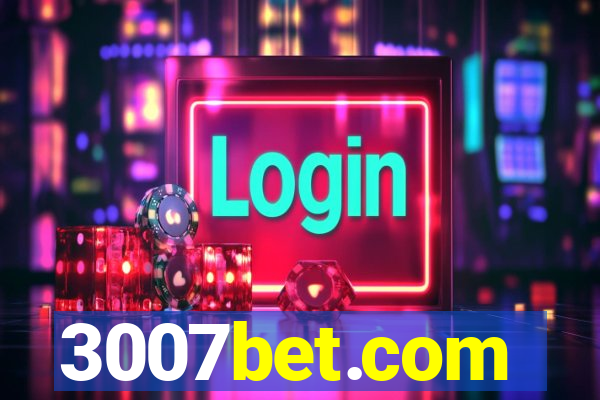 3007bet.com