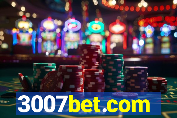 3007bet.com