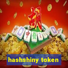 hashshiny token