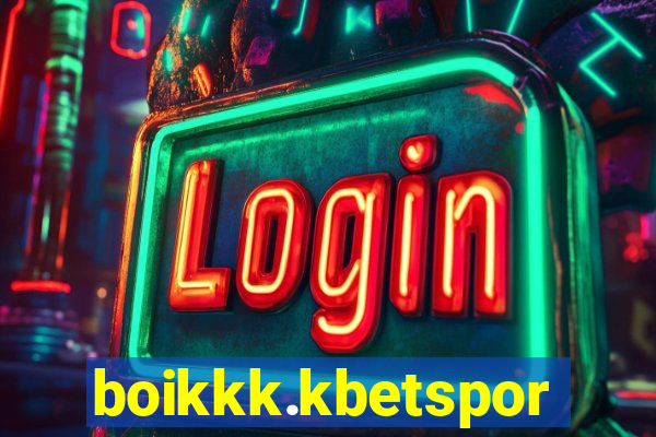 boikkk.kbetsports.bet