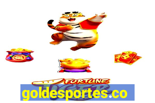 goldesportes.com