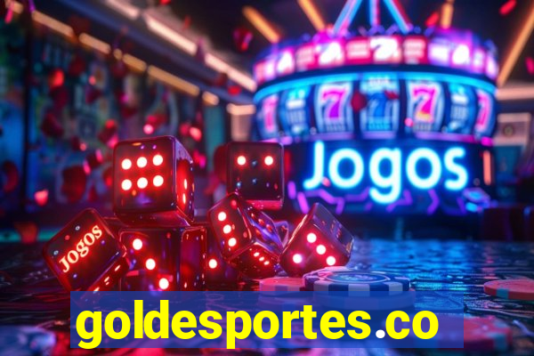 goldesportes.com