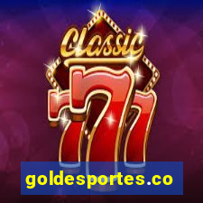 goldesportes.com