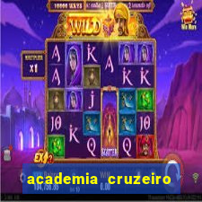 academia cruzeiro do sul betim