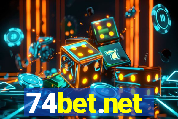 74bet.net