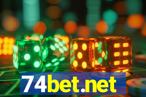 74bet.net