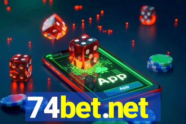 74bet.net