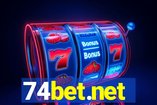 74bet.net