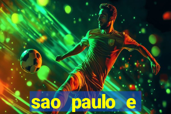 sao paulo e botafogo palpite