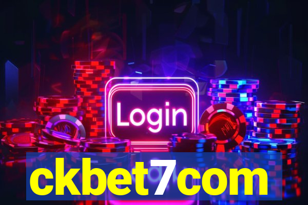 ckbet7com