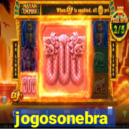 jogosonebra