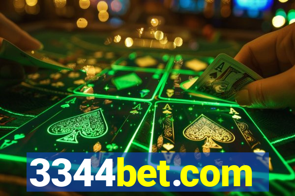 3344bet.com