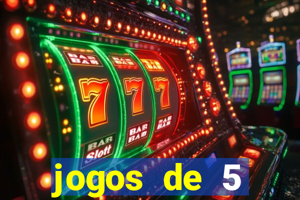 jogos de 5 centavos nas plataformas