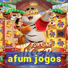 afum jogos