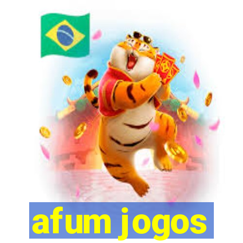 afum jogos