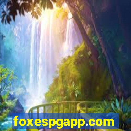 foxespgapp.com