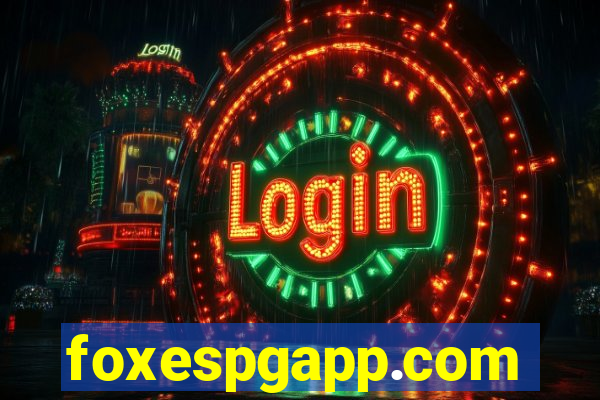 foxespgapp.com