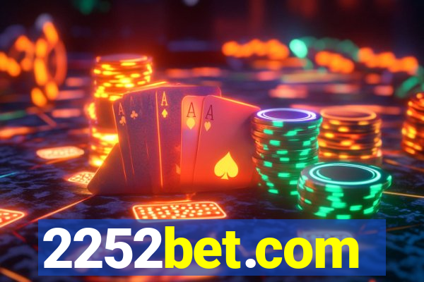 2252bet.com