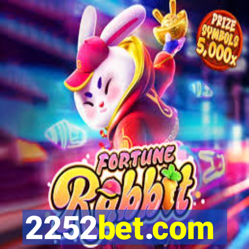 2252bet.com