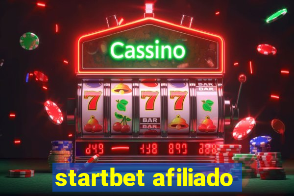 startbet afiliado