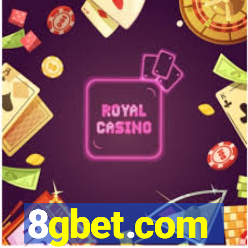 8gbet.com