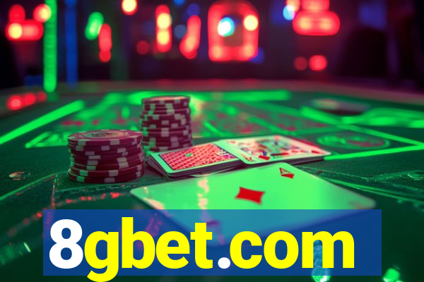 8gbet.com