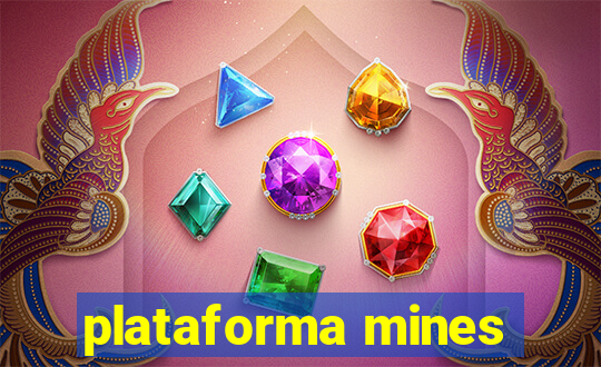 plataforma mines