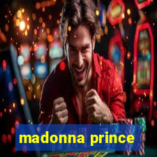 madonna prince