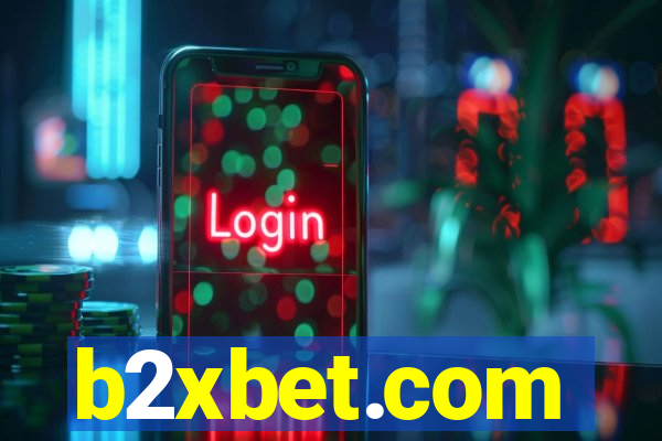 b2xbet.com