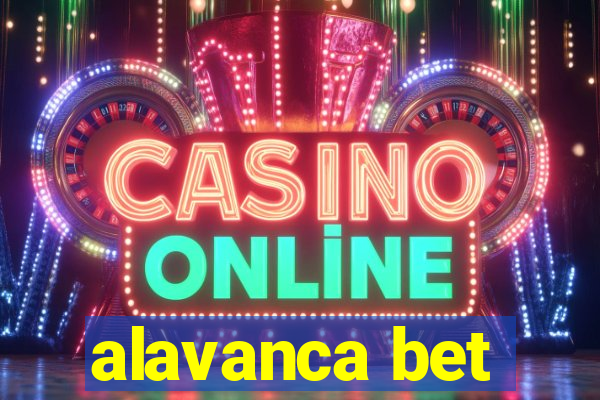 alavanca bet