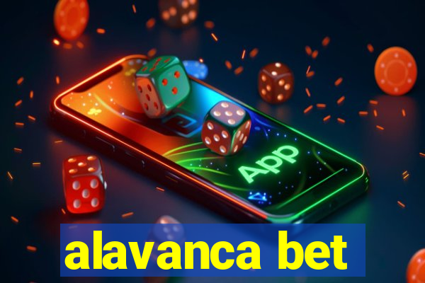 alavanca bet