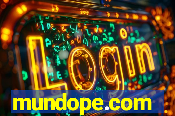 mundope.com