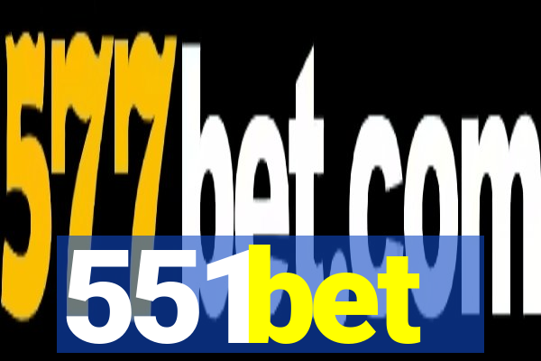 551bet