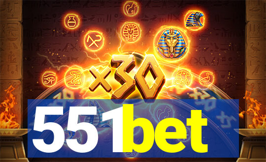 551bet