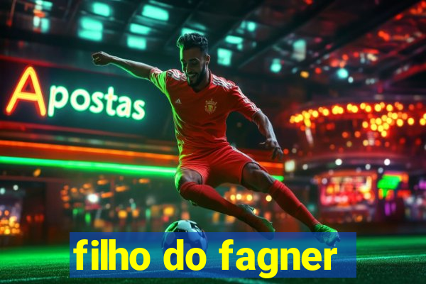 filho do fagner