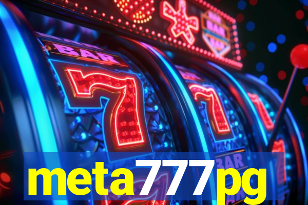 meta777pg