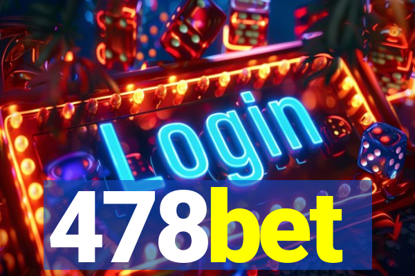 478bet