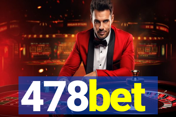 478bet