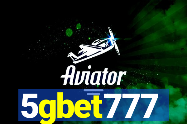 5gbet777