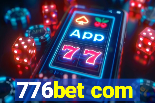 776bet com