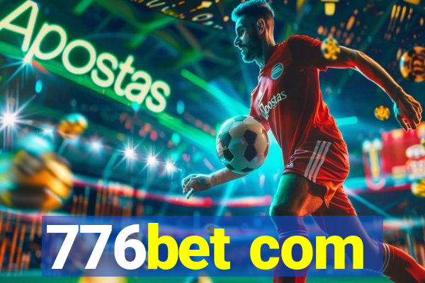 776bet com