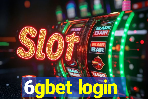 6gbet login