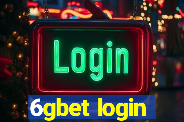 6gbet login