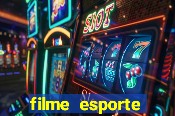 filme esporte sangrento torrent