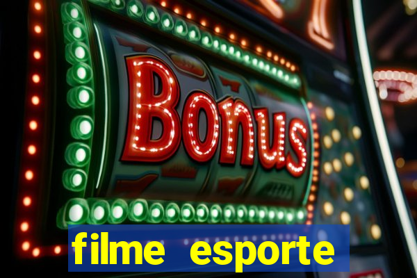 filme esporte sangrento torrent