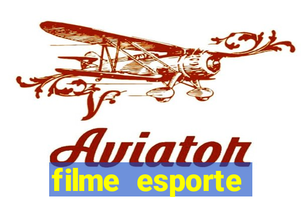 filme esporte sangrento torrent