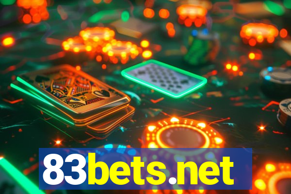 83bets.net