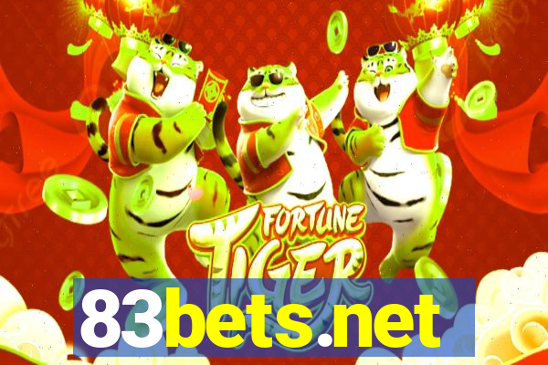 83bets.net