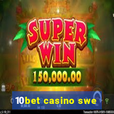 10bet casino swe